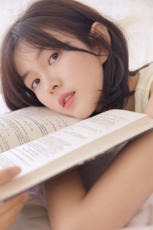 人体艺术摄像