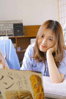 小蜜桃